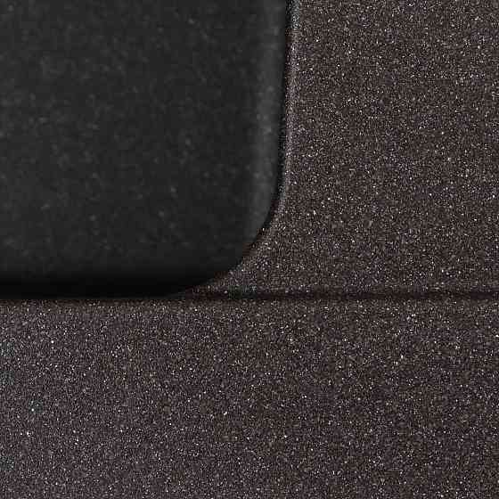 VALESO Гранітна мийка для кухні VALESO 7850 ROMA матовий Моріон Киев