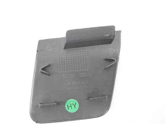 Mercedes-Benz  A2538850023 Нова Кришка - заглушка буксирувального гака в задньому бампері Китай GLC X253 Одесса