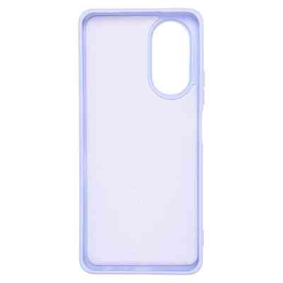Чохол до мобільного телефона Armorstandart ICON Case OPPO A58 4G Lavender (ARM72616) Вінниця