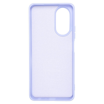 Чехол для мобильного телефона Armorstandart ICON Case OPPO A58 4G Lavender (ARM72616) Винница - изображение 2