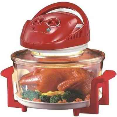 Аерогриль Vimar VCO 519 R (VCO519R) Вінниця