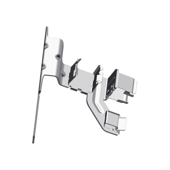 Mercedes-Benz  A1665460046 Кронштейн роз'ємів лямбда-зондів GL/GLS X166 ML/GLE W166 GLE Coupe C292 Одесса