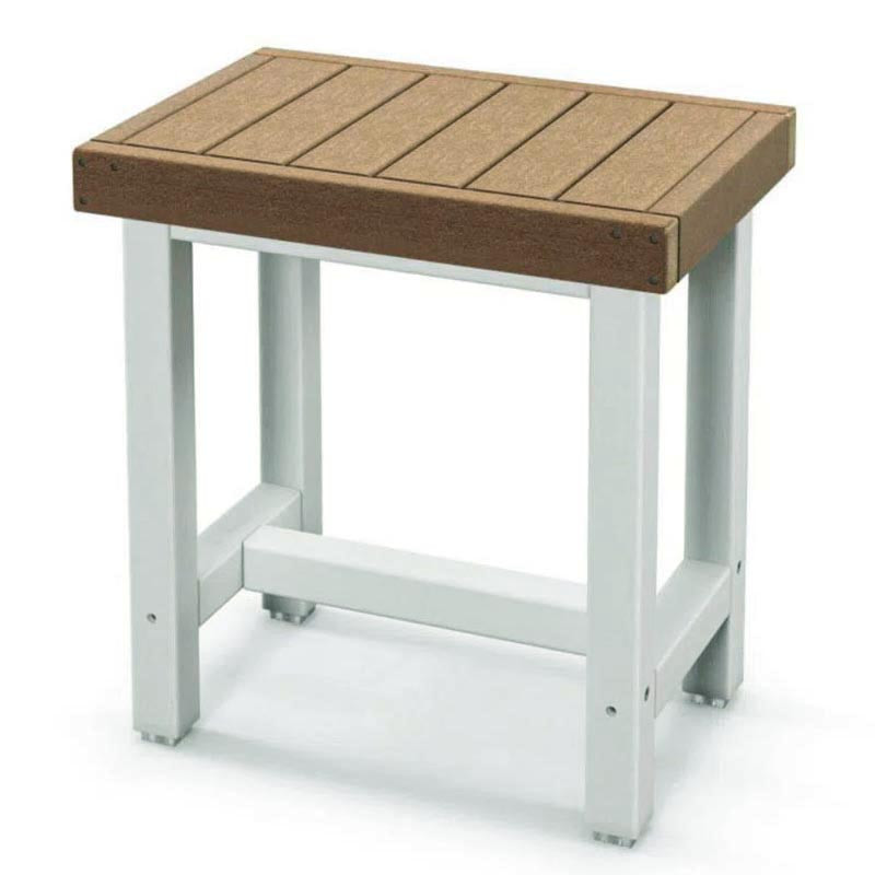 Табурет для ванной 