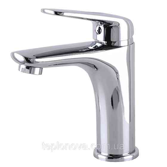 Смеситель для умывальника Globus Lux Koln GLK-0401 Черновцы