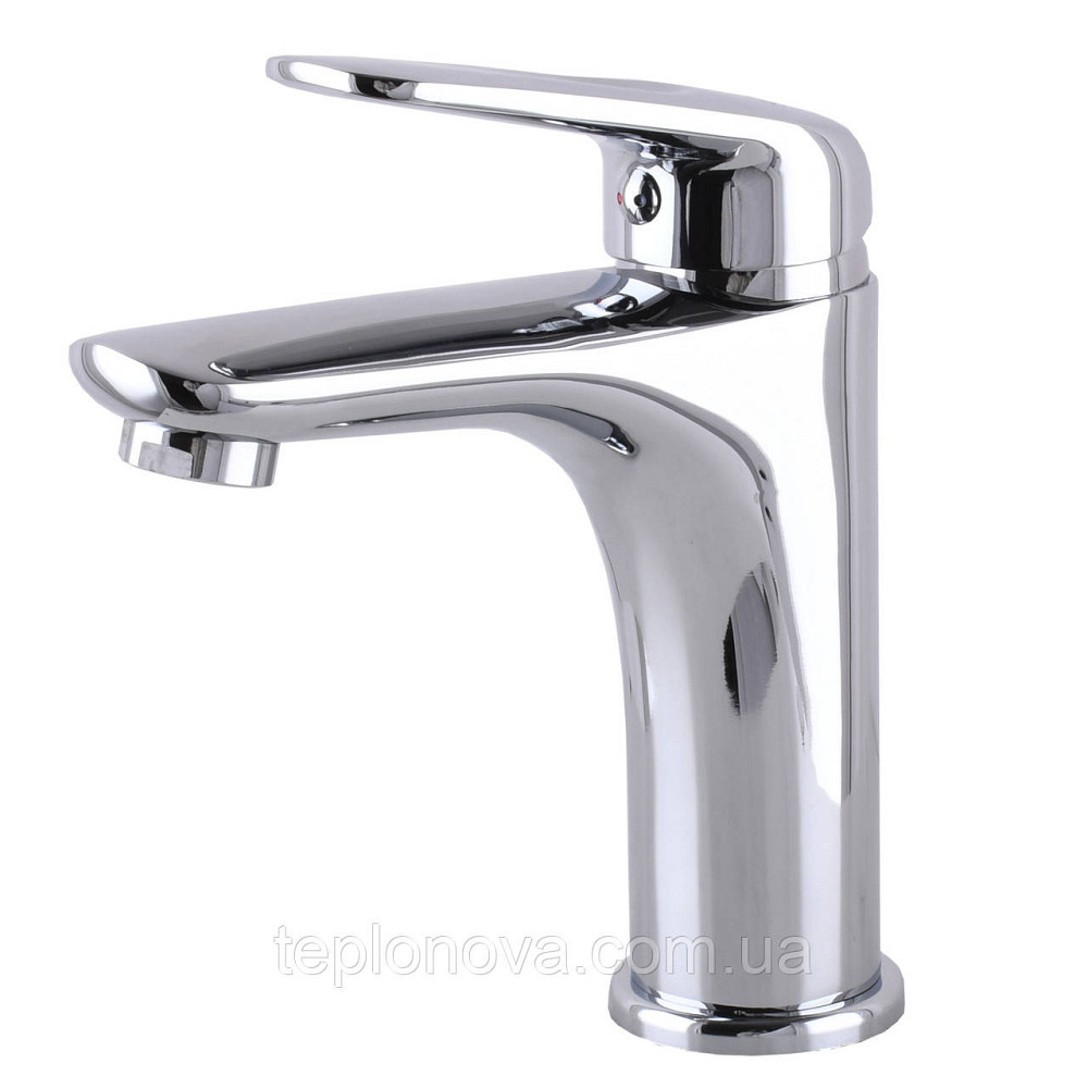 Змішувач для умивальника Globus Lux Koln GLK-0401 Чернівці - фото 1