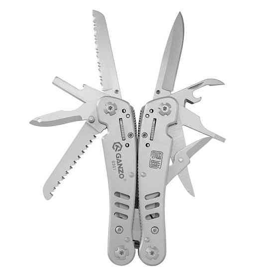 Мультитул Multi Tool Ganzo G301 Київ