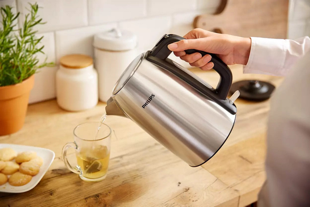 Електрочайник Philips HD9351/90 Електрочайник Харьков - изображение 4