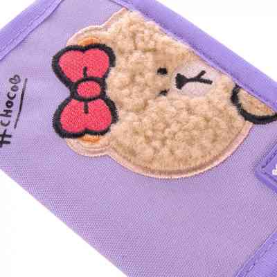 Кошелек детский Yes Line Friends Pretty W-1 (533379) Винница