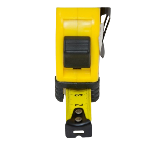 Рулетка 5 м*19 мм Shiftlock SIGMA Житомир - фото 5