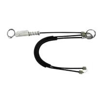 Тросик стеклоподъемника передней двери левой правой Audi TT Киев - изображение 1