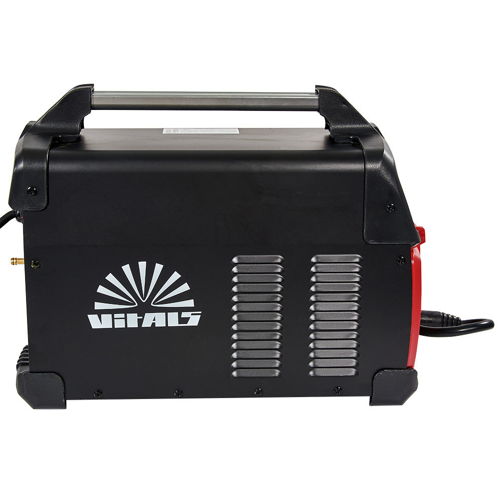 Сварочный аппарат Vitals Professional MIG 2000 LCD Alu Synergy Харьков - изображение 14