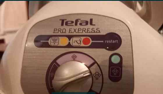Парогенератор Tefal PRO EXPRESS. Київ