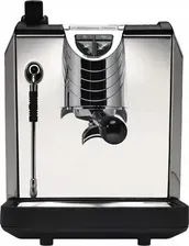 Кавомашина  Nuova Simonelli Oscar II Black Silver Київ