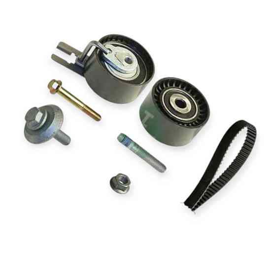 Ремкомплект Сітроен Berlingo-Пежо Partner 1.6HDI 04- (ремінь, ролики) ГРМ Мукачево