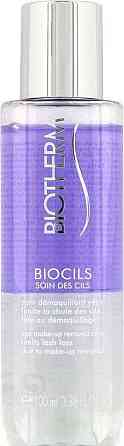 Засіб для зняття макіяжу Biotherm Biocils Soin Des Cils 100ml Слов'янськ