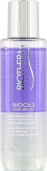 Засіб для зняття макіяжу Biotherm Biocils Soin Des Cils 100ml Слов'янськ - фото 1