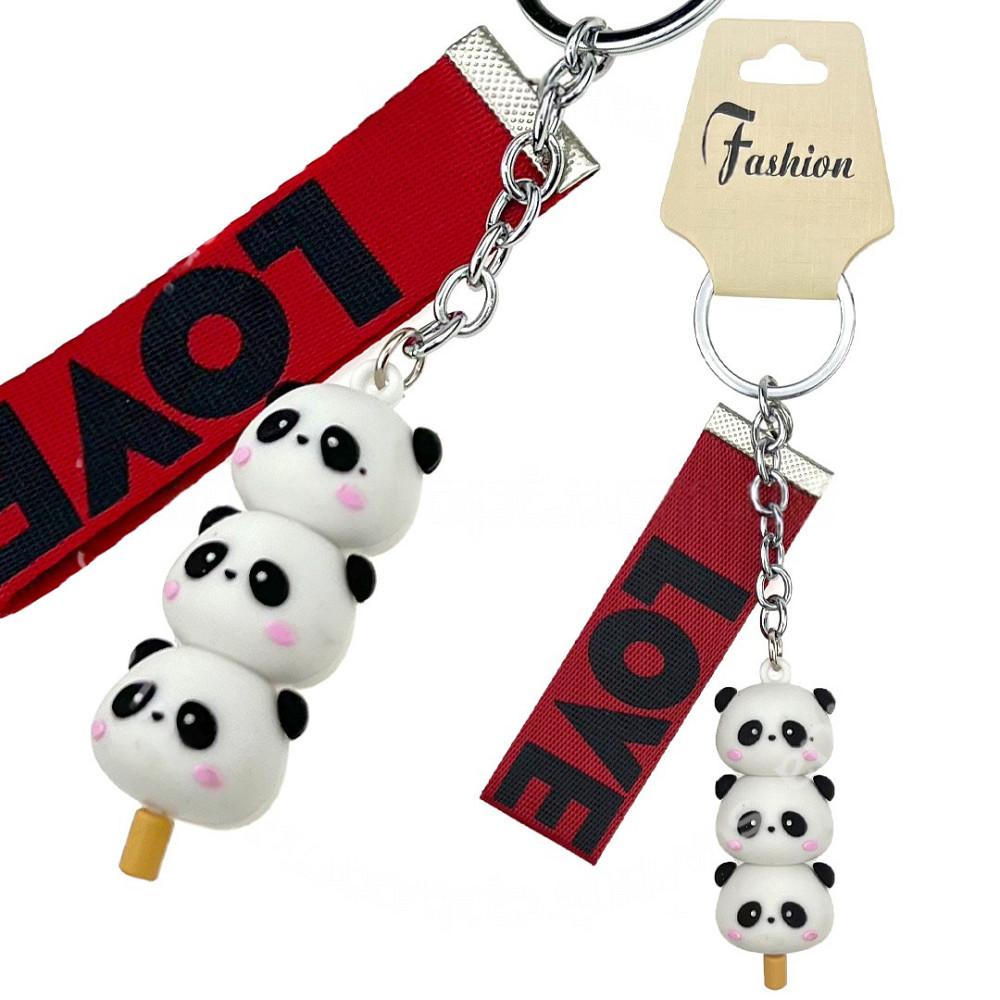 Брелок для ключів Київ - фото 1