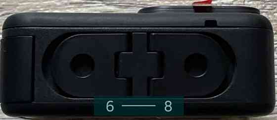 Ексшн-камера GoPro Hero 8 Київ