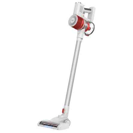 Зручний ручний пилосос без мішка Adler Побутовий господарський пилосос вертикальний UG-50 Івано-Франківськ