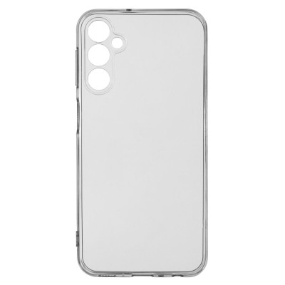 Чохол до мобільного телефона Armorstandart Air Series Samsung A24 4G (A245) Camera cover Transparent (ARM68187) Вінниця - фото 1