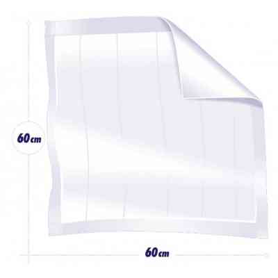 Пелюшки для малюків Seni Soft Basic 60х60 см 30 шт (5900516692308) Вінниця