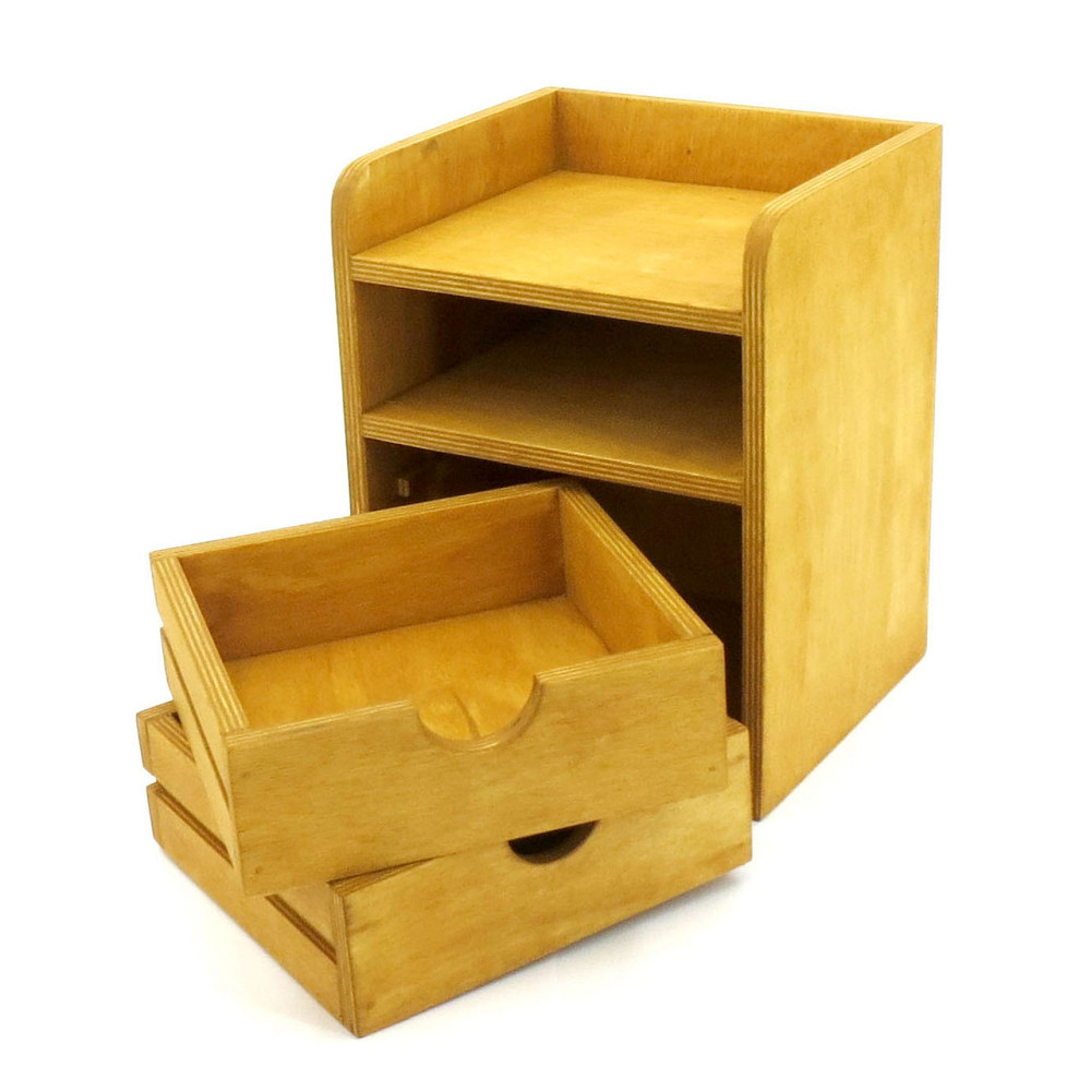 Настольный органайзер 