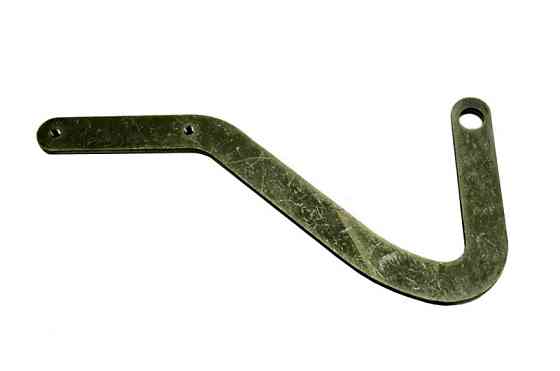 Петля 2108, 2109, 21099, 2113, 2114, 2115 (Звено петли капота) капота Мукачево