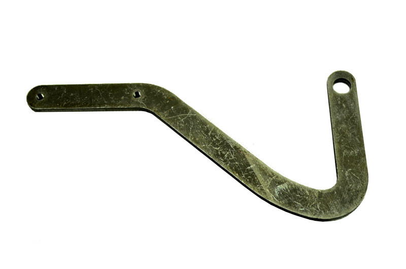 Петля 2108, 2109, 21099, 2113, 2114, 2115 (Звено петли капота) капота Мукачево - изображение 1