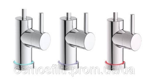 Компактний розумний фільтр зворотного осмосу CROSS90 (MO3600PECO) Київ - фото 4