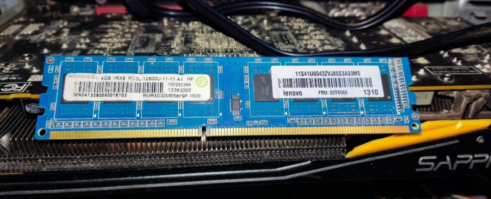 Системный блок: ( без ССД, ХДД) Киев - изображение 6