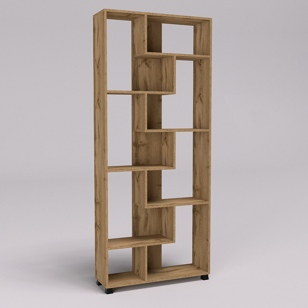 Стеллаж ОС-4, Дуб Аппалачи, 800/250/1900 Львов - изображение 1