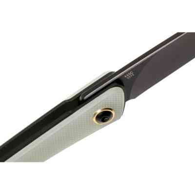 Ніж Boker Plus Urban Spillo Jade G10 (01BO357) Вінниця