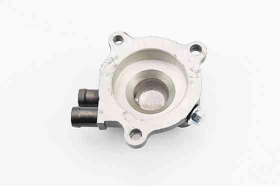 Кришка двигуна зовнішня водяної помпи CGT-250cc (водяне охолодження) Київ