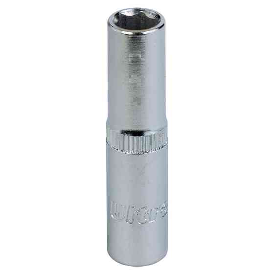 Насадка шестигранная длинная 1/4