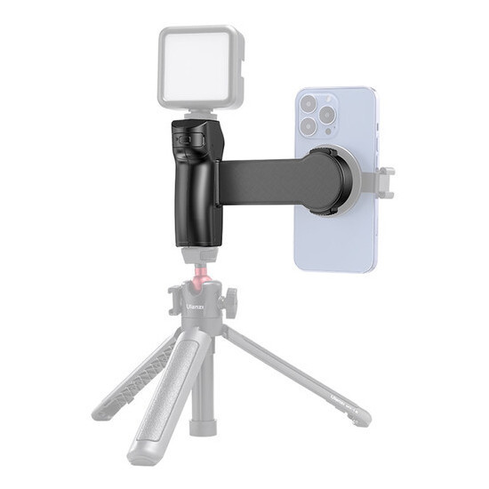 Ручка для телефона с креплением O-LOCK Bluetooth Ulanzi 3104 Киев - изображение 3