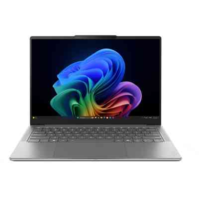 Ноутбук Lenovo Yoga Slim 7 14ILL10 (83JX008MRA) Винница