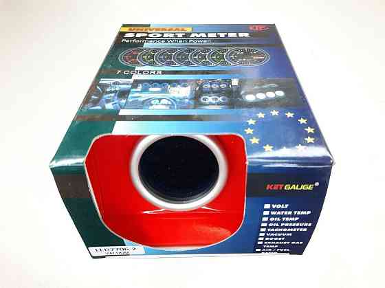 Вказівник розрідження у впускному колекторі d52мм 7706-2 Вінниця