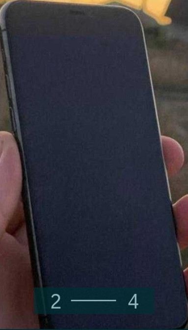 Айфон: iPhone 11 Pro 256Gb. Київ - фото 3