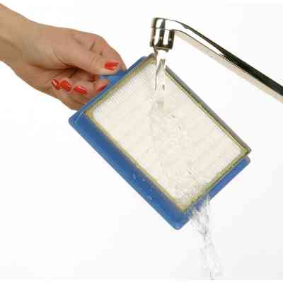 Фильтр для пылесоса Electrolux EFS1W Винница