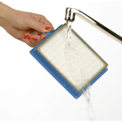 Фильтр для пылесоса Electrolux EFS1W Винница - изображение 4