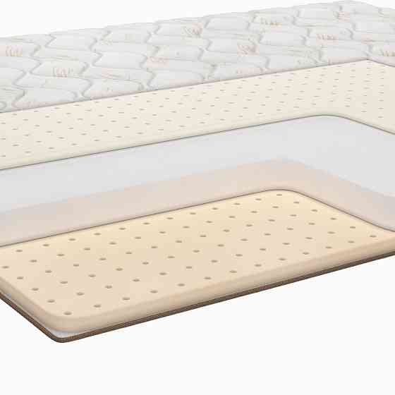Ортопедичний матрац TM Family Sleep Dream/Дрім GOLD Collection 80х200 Харків