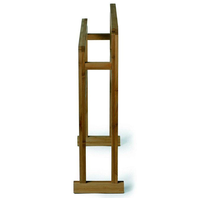 Стійка-вішалка для підлоги "Даймонд" мускат Миколаїв - фото 3