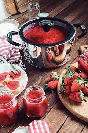 Каструля Tramontina Solar silicone (3.6 л) 20 см (6358930) Киев