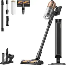 Пилосос Odkurzacz Dreame Z20 Station Київ - фото 1