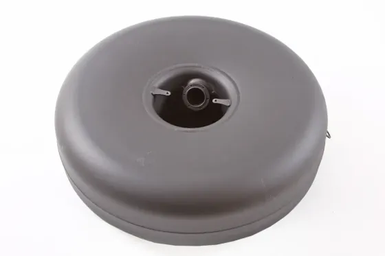 Баллон ГБО тороидальный внутренний H225*D680мм 65л Atiker Винница