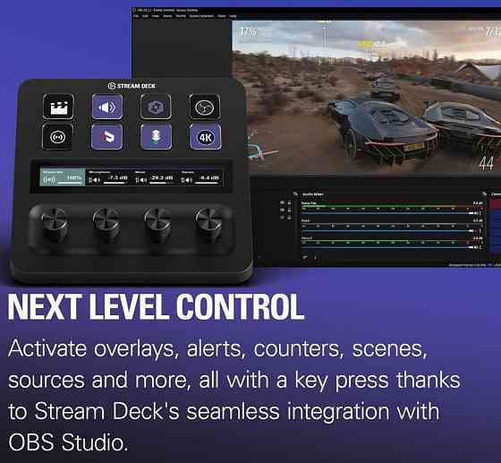 Пристрій відеозахоплення Elgato Game Capture 4K X 1 шт. NEW! Харків