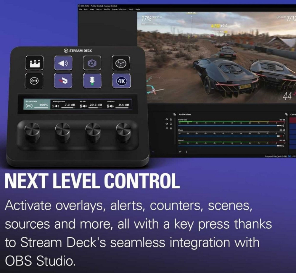 Пристрій відеозахоплення Elgato Game Capture 4K X 1 шт. NEW! Харків - фото 4