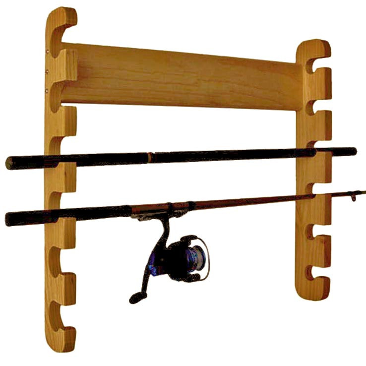 Органайзер для вудок "Хантай" сієна Миколаїв - фото 1