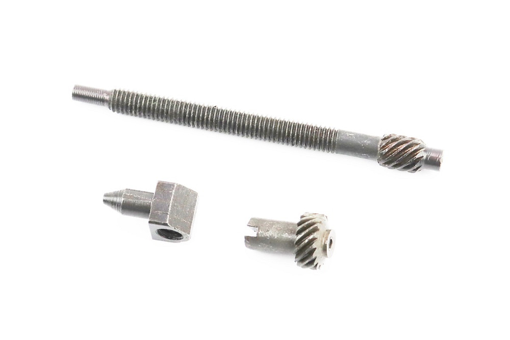 Натягувач ланцюга к-кт Husqvarna-365/370/372/570/576, JONSERED-CS2165/CS2171/CS2172 Київ - фото 1