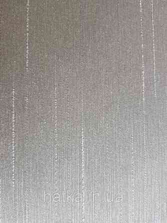 Текстильні шпалери на флізеліновій основі Cador Rasch Textil 085012 під дрібний бамбук сіро-бежевий Київ